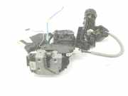 Türschloss Links Hinten A2047302735 Mercedes-Benz CLA (117.3) Limousine 2.2 CLA-200 CDI, 200 d 16V (OM651.930(Euro 6)) 2016