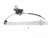 Fensterheber Links Hinten 83401H8100 Kia Stonic (YB) SUV 1.0i T-GDi 12V (G3LC) 2018