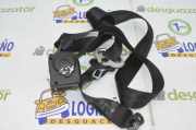 Sicherheitsgurt Links Hinten 1C9857805 Volkswagen New Beetle (9C1/9G1) Schrägheck 3-drs 1.9 TDI 90 (ALH) 2000 ALH