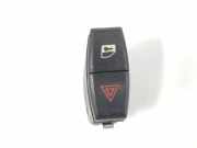 Warnleuchte Schalter 61316919506 BMW 5 serie (E60) Limousine 530d 24V (M57N-D30(306D2)) 2003