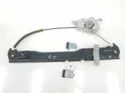Fensterheber Links Vorne 7231135000 SsangYong XLV SUV 1.6 e-XDi 16V 2WD (D16DTF) 2016