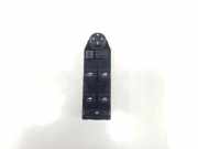Schalter Für Elekt. Fensterheber Links Vorne 6943242 BMW 5 serie (E60) Limousine 520i 24V (M54-B22(226S1)) 2004