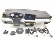 Airbag Set KITDEAIRBAG Seat KJ STYLE
