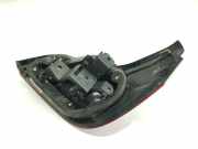 Rücklicht Links 7165737 BMW 5 serie (E60) Limousine 530d 24V (M57N-D30(306D2))