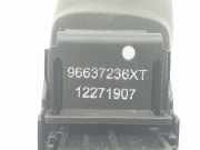 Kombischalter 96637236XT Peugeot 5008 I (0A/0E) Großraumlimousine 1.6 HDiF 16V (DV6C(9HR)) 2012