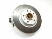 Achsschenkel Links Vorne 1647857480 Opel Astra L Sports Tourer (F4/FC/FN/FR) Kombi 1.2 Turbo 110 12V (EB2ADT(HNP))