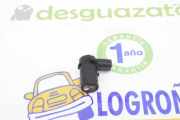 Parken-Sensoren ACHTER 8200049263 Renault Laguna II Grandtour (KG) Kombi 5-drs 1.9 dCi 120 (F9Q-750) 2003