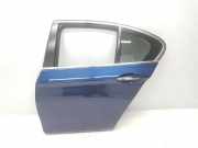 T?r Links Hinten 9628755 BMW 5 serie (F10) Limousine 525d 24V (N57-D30A)