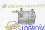 Kraftstoffkühler 7L6203491B Volkswagen Touareg (7LA/7L6) SUV 3.0 TDI V6 24V (BKS) 2005