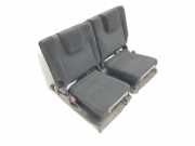 Rücksitzbank 3e RIJ ASIENTOTELA Toyota Land Cruiser (J15) Hardtop Geländewagen 3.0 D-4D 16V (1KDFTV) 2010