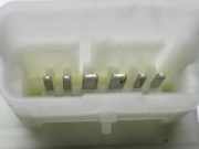 Fensterhebermotor Rechts Hinten 82700HV00C Nissan Qashqai (J11) SUV 1.3 DIG-T 140 16V (HR13DDT) 2019