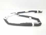 Vorhang Airbag Rechts VOOR 9812010980 Peugeot 5008 II (M4/MC/MJ/MR) Großraumlimousine 1.6 BlueHDi 120 (DV6FC(BHZ)) 2017