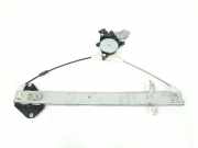 Fensterheber Rechts Hinten 61042AJ000 Subaru Legacy (BL) Limousine 2.0 D 16V (EE20) 2010