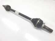 Antriebswelle Links Hinten HK834K139AA Land + Range Rover Range Rover Velar (LY) Geländewagen 2.0 D240 AWD (204DTA)