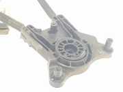 Fensterheber Rechts Vorne 6J4837462 Seat Ibiza IV (6J5) Schrägheck 5-drs 1.9 TDI 105 (BLS) 2009