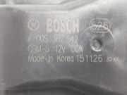 Heizlüfter 97126C8000 Hyundai i20 (GBB) Schrägheck 1.4 CRDi 16V (D4FC) 2015