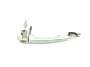 Türgriff Außen Links Vorne 51217207539 BMW X5 (E70) SUV xDrive 48i 4.8 V8 32V (N62-B48B) 2007