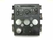 Radio CD 3910165JD Suzuki Grand Vitara II (JT) SUV 1.9 DDiS (F9Q) 2014