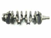 Kurbelwelle 0501K6 Peugeot 207/207+ (WA/WC/WM) Schrägheck 1.6 HDi 16V (DV6ATED4(9HX)) 2008
