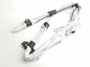 Vorhang Airbag Rechts VOOR 985L01292R Dacia Sandero III Schrägheck 1.0 TCE 110 12V (H5D-C4)