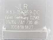 Parken-Sensoren ACHTER T4A17572 Jaguar I-Pace SUV EV400 AWD (TZ204XSA) 2018