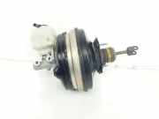 Bremskraftverstärker 34336792956 BMW 5 serie (F10) Limousine 520d 16V (N47-D20C) 2014