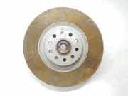 Achsschenkel Links Vorne 5Q0407253A Audi Q3 Sportback (F3N) SUV 2.0 40 TFSI 16V Quattro (DNNA) 2022