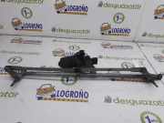 Scheibenwischermotor Vorne LR020112 Land + Range Rover Range Rover Sport (LS) Geländewagen 2.7 TDV6 24V (276DT) 2007