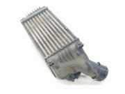 Ladeluftkühler 9645682880 Peugeot 407 SW (6E) Kombi 2.0 HDiF 16V (DW10BTED4(RHR))