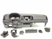 Airbag Set KITDEAIRBAG Skoda Karoq SUV 1.6 TDI 16V (DGTE) 2019