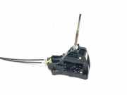 Schalthebel 55271985 Fiat Tipo (356S) Limousine 1.3 JTD Multijet II 16V (55266963) 2016