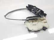 Türschloss Rechts Vorne 5N1837016E Seat Ibiza IV (6J5) Schrägheck 5-drs 1.6 TDI 105 (CAYC) 2013