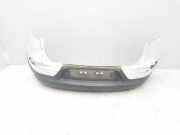 Stoßstange Hinten 866113U010 Kia Sportage (SL) Geländewagen 1.7 CRDi 16V 4x2 (D4FD)