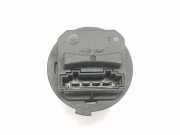 Heizwiderstand 2E0820521 Volkswagen Crafter Van 2.0 BiTDI (CKUB) 2013 CKUB