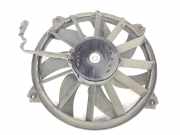 Lüfter Kühler 1253K4 DS DS 4/DS 4 Crossback (NX) Schrägheck 1.6 BlueHDI 120 (DV6FC(BHZ)) 2017 DV6FC(BHZ)