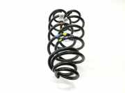 Schraubenfeder Set Hinten 9843011680 Opel Astra L Sports Tourer (F4/FC/FN/FR) Kombi 1.2 Turbo 110 12V (EB2ADT(HNP))