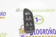 Schalter Für Elekt. Fensterheber Links Vorne 8200315042 Renault Laguna II Grandtour (KG) Kombi 5-drs 1.9 dCi 120 (F9Q-750) 2003