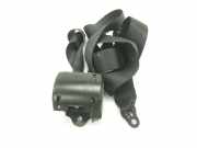 Sicherheitsgurt Links Hinten 72117292705 BMW 4 serie (F33) Cabrio 420d 2.0 16V (N47-D20C) 2014