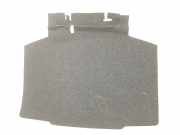 Kofferraum Verkleidung 658863463 Skoda Kamiq SUV 1.5 TSI 16V (DPCA) 2019