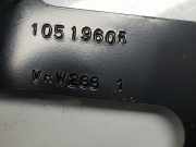 Armlehne MIDDEN 1C0864206FPQX Volkswagen New Beetle (1Y7) Cabrio 1.6 (BFS) BFS