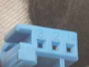 Sonnenblende Rechts 98173682UW Opel Astra L Sports Tourer (F4/FC/FN/FR) Kombi 1.2 Turbo 110 12V (EB2ADT(HNP))