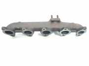 Auspuff Krümmer 0341J2 Peugeot 207/207+ (WA/WC/WM) Schrägheck 1.6 HDi 16V (DV6ATED4(9HX)) 2008
