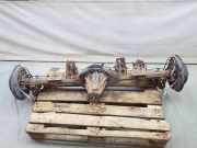 Unterrahme Hinten 411103D570 Toyota Land Cruiser (J12) Hardtop Geländewagen 3.0 D-4D 16V (1KDFTV)