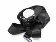 Sicherheitsgurt Rechts Hinten 72119138233 BMW 3 serie (E90) Limousine 328i 24V (N53-B30A) 2008