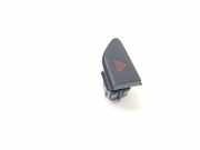 Warnleuchte Schalter 252907372R Renault Captur (2R) SUV 0.9 Energy TCE 12V (H4B-408(H4B-B4)) 2018