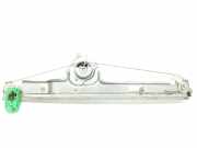 Fensterheber Rechts Vorne 8201010936 Renault Grand Scénic II (JM) Großraumlimousine 1.9 dCi 120 (F9Q-812) 2003