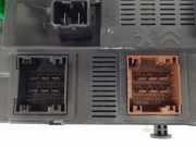 Sicherungskasten RELAIS 9807054180 Peugeot 308 (L3/L8/LB/LH/LP) Schrägheck 5-drs 1.6 BlueHDi 120 (DV6FC(BHZ))