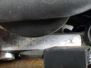 Motor COMPLEET DLAA Seat Arona (KJX) SUV 1.0 TSI 12V (DLAC)