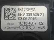 Gaspedalsensor 8K1723523A Audi A6 BERLINA 4GC 2.0 TDI ultra
