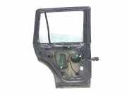 Tür Links Hinten LR005852 Land + Range Rover Freelander II Geländewagen 2.2 td4 16V (224DT) 2007
